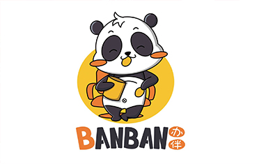 BANBAN办伴—呼和浩特VIS设计